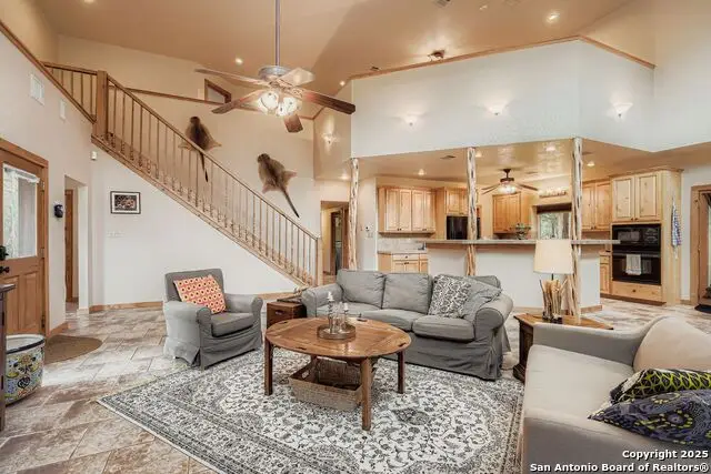 631 Eves Spring, Canyon Lake, TX 78133 - Image #3