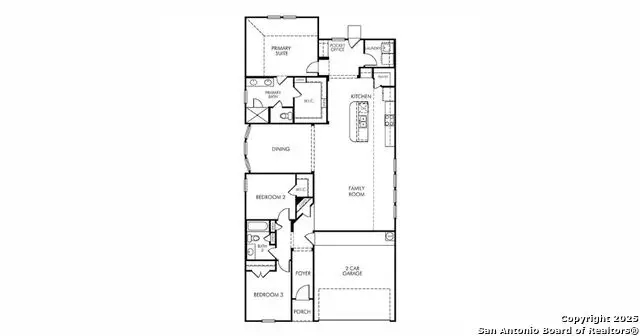 6303 Comanche Coyote, San Antonio, TX 78233 - Image #2