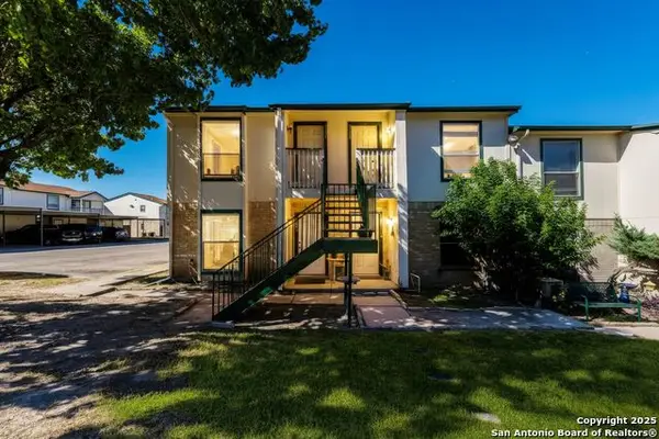 4949 Hamilton Wolfe #8104, San Antonio, TX 78229