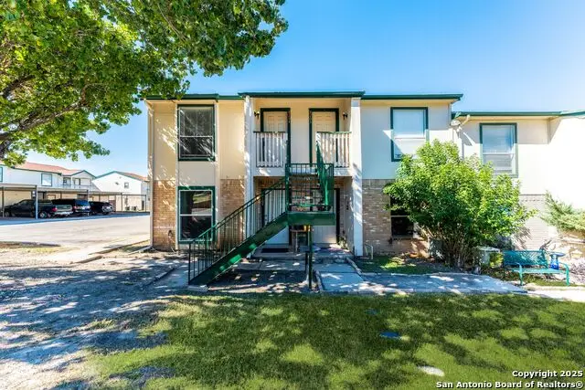 4949 Hamilton Wolfe #8104, San Antonio, TX 78229 - Image #2