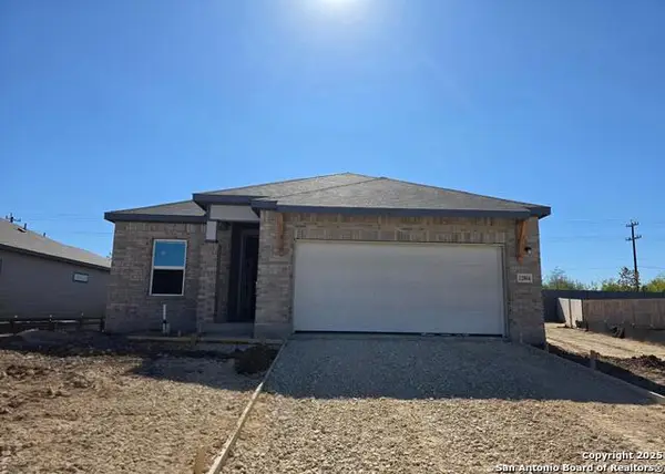 12804 Hill Plains Dr., Schertz, TX 78154