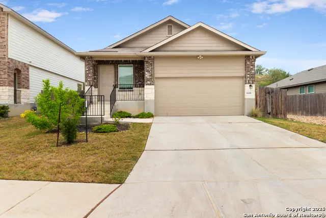6610 Greensleeves, San Antonio, TX 78252 - Image #2
