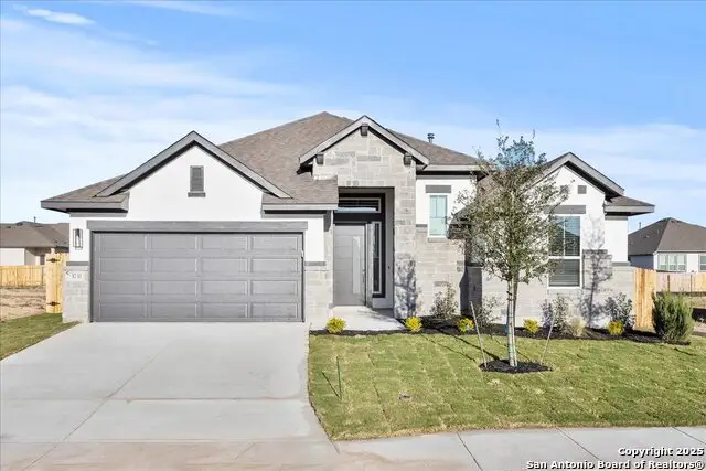 3731 Moru Oak Drive, Seguin, TX 78155 - Image #1