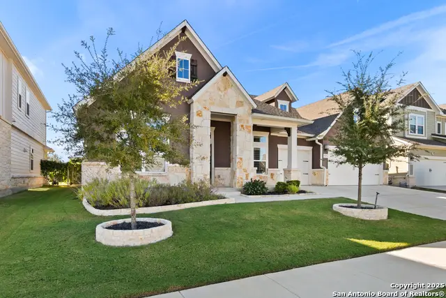 8489 Ivy Curl, Schertz, TX 78154 - Image #2