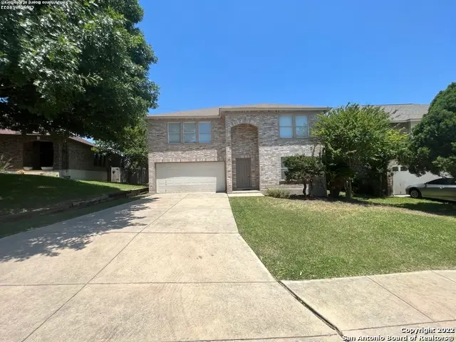 2111 Domal, San Antonio, TX 78230 - Image #1