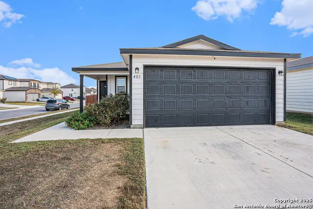 403 Russian Sage, New Braunfels, TX 78130 - Image #1