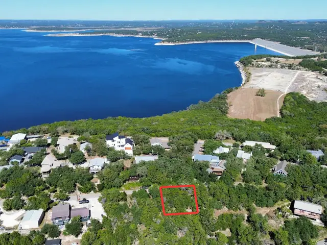 944 Olive Tree, Canyon Lake, TX 78133 - Image #3