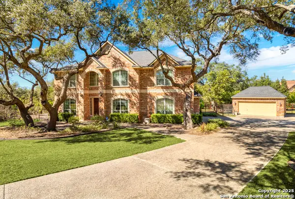 26147 Wood Chuck, San Antonio, TX 78260