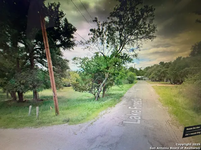 LOT 353 Lake Forest Dr, Granite Shoals, TX 78654 - Image #3