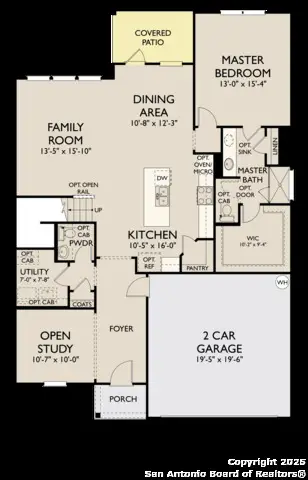 159 Desert Cactus, San Antonio, TX 78253 - Image #2