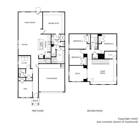 4502 Wild Goose, San Antonio, TX 78245 - Image #2