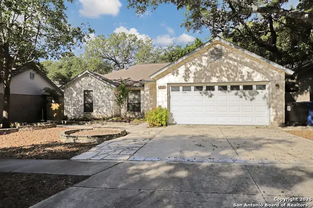 11119 Oak Rise, San Antonio, TX 78249 - Image #1