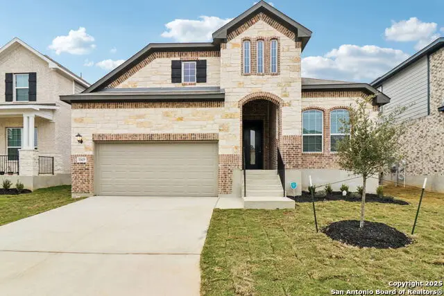 11439 Feather Vale, San Antonio, TX 78254 - #1