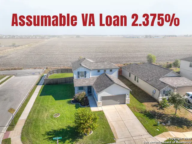 1333 Kelly River, New Braunfels, TX 78130 - #1