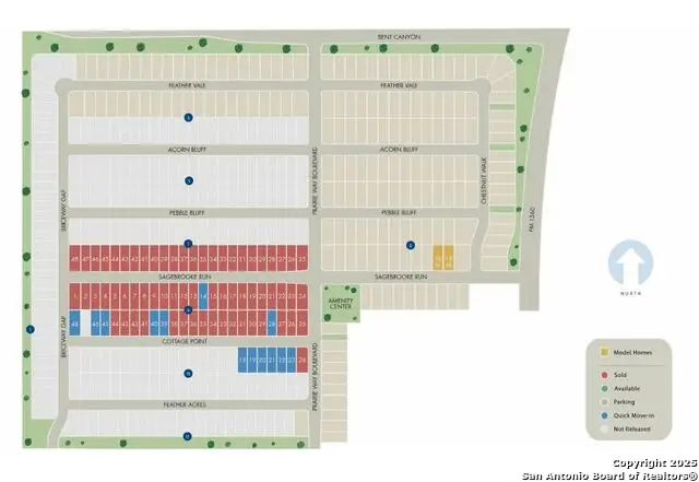 11420 Feather Vale, San Antonio, TX 78254 - Image #3