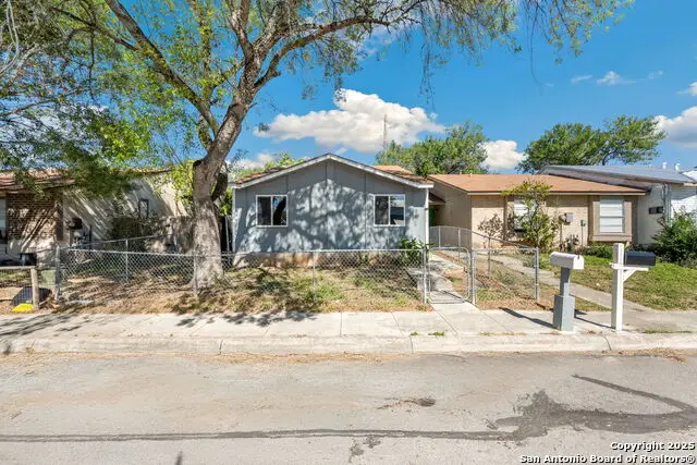 6915 Oldham, San Antonio, TX 78239 - Image #2