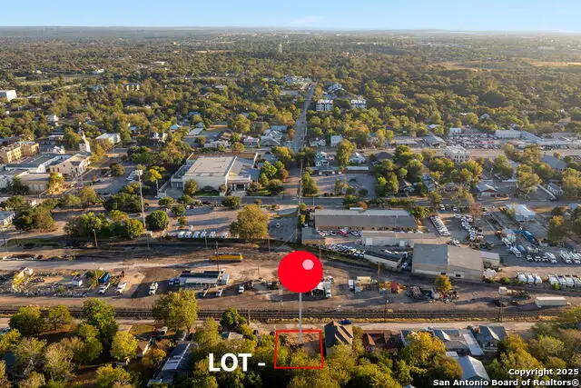 404 S Hill Ave., New Braunfels, TX 78130 - Image #3