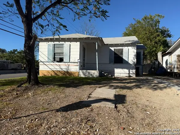 2359 Waverly, San Antonio, TX 78228