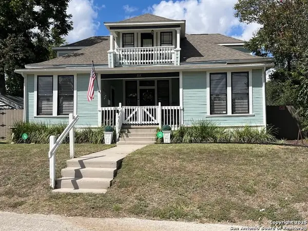 519 Monumental, San Antonio, TX 78202