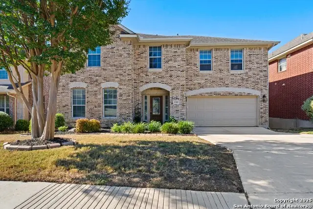 23103 Fairway Bridge, San Antonio, TX 78258 - Image #1