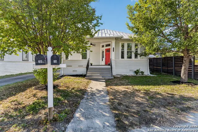 2007 S Presa St, San Antonio, TX 78210 - Image #2