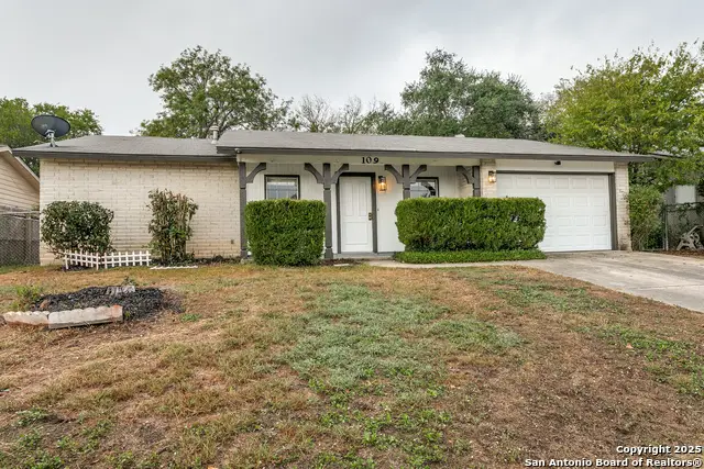 109 Meadow Hill, Converse, TX 78109 - Image #3
