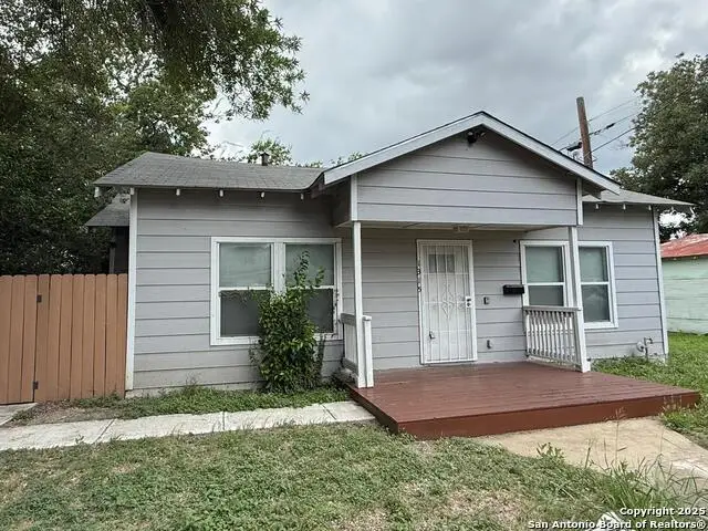 1315 S Olive St, San Antonio, TX 78210 - Image #1