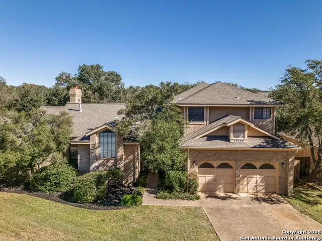 15558 Clover Ridge, San Antonio, TX 78248 - Image #1