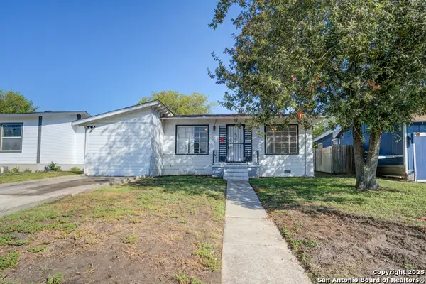 2375 Burnet, San Antonio, TX 78202