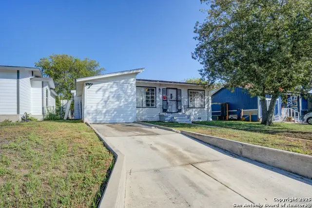 2375 Burnet, San Antonio, TX 78202 - Image #3
