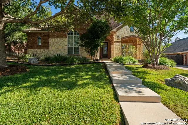 1927 Milan, San Antonio, TX 78258 - Image #1