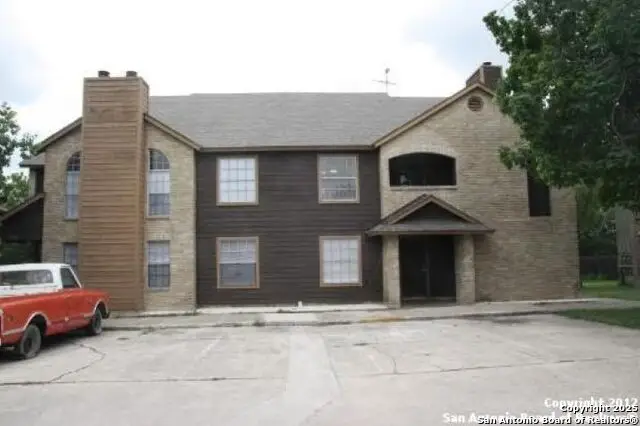 7509 Windsor Oaks, San Antonio, TX 78239 - Image #1