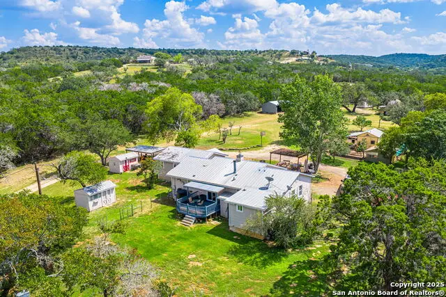 132 Silver Creek, Center Point, TX 78010 - Image #3