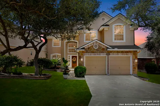 26111 Starling Hill, San Antonio, TX 78260 - Image #1