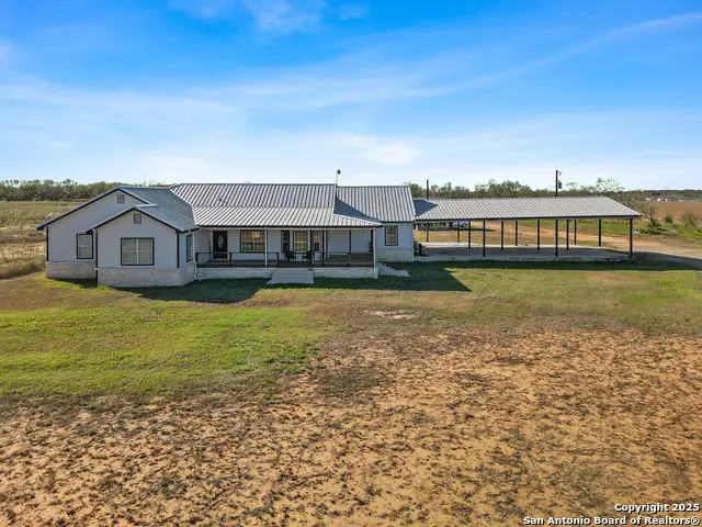 4495 N Sh 16, Jourdanton, TX 78026 - Image #1