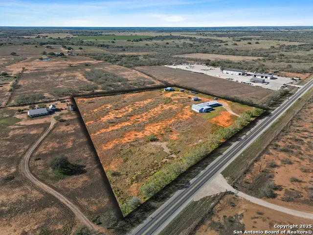 4495 N Sh 16, Jourdanton, TX 78026 - Image #2
