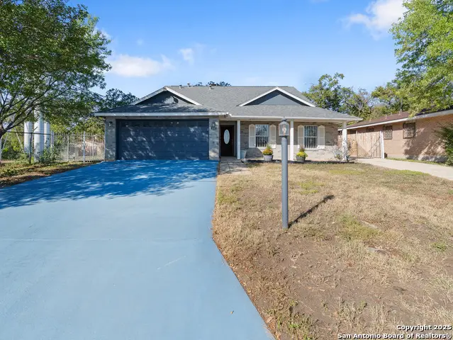 4007 Meadowlark Ave, San Antonio, TX 78210 - Image #2