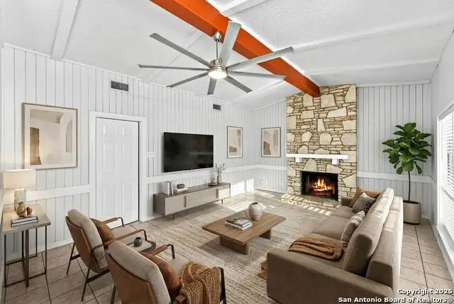 6206 Mesa Verde St, San Antonio, TX 78249 - Image #3