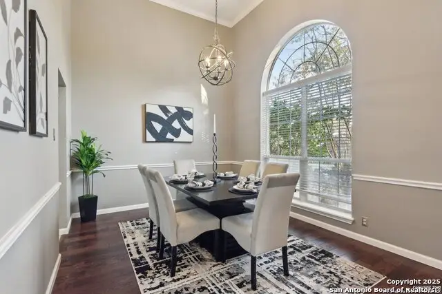 1703 Hadbury Ln, San Antonio, TX 78248 - Image #2