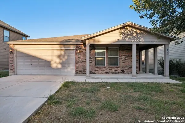 4714 Dapple Dr, San Antonio, TX 78244