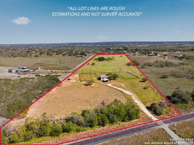 18494 Old Corpus Christi, Elmendorf, TX 78112 - Image #1