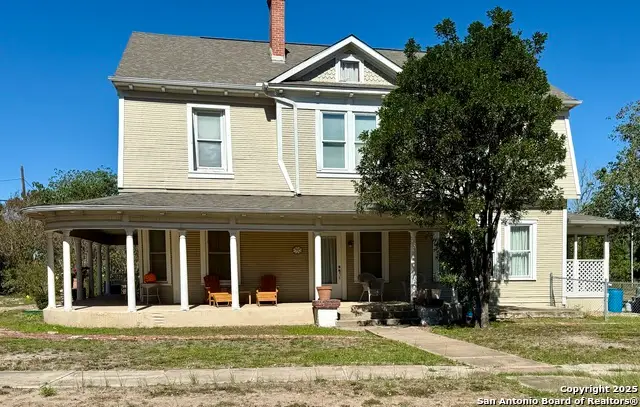 323 S 6th, Kenedy, TX 78119 - Image #2