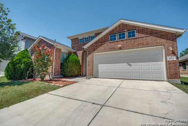 8811 Falcon Park, Converse, TX 78109 - Image #1