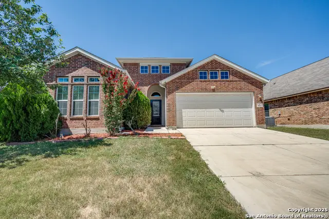 8811 Falcon Park, Converse, TX 78109 - Image #2