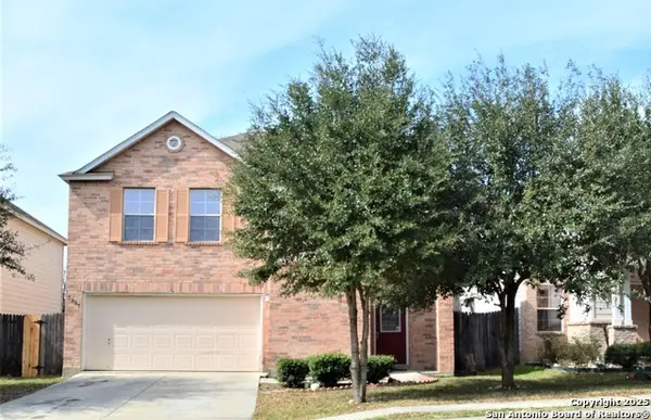 1227 Autumn Moon, San Antonio, TX 78245