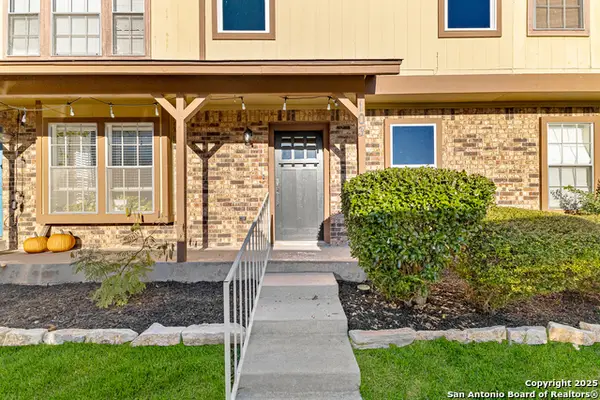 7880 Micron #103, San Antonio, TX 78251