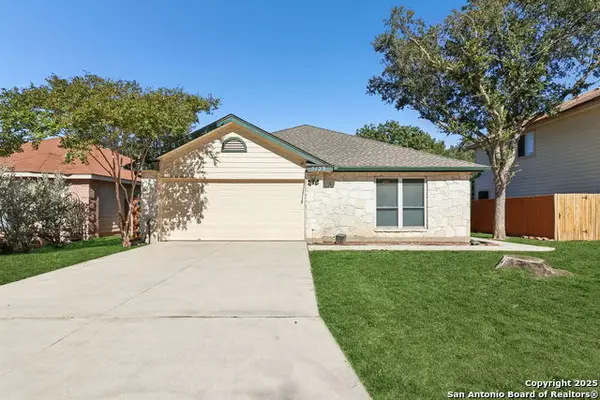 5123 Stormy Breeze, San Antonio, TX 78247