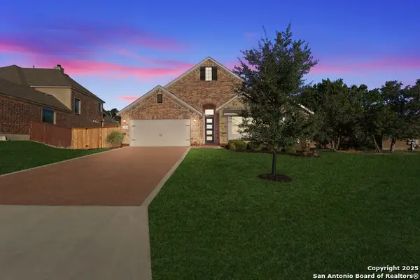 726 San Anza, San Antonio, TX 78260