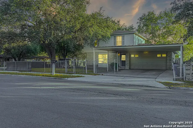 3002 Aragon, San Antonio, TX 78211 - Image #1