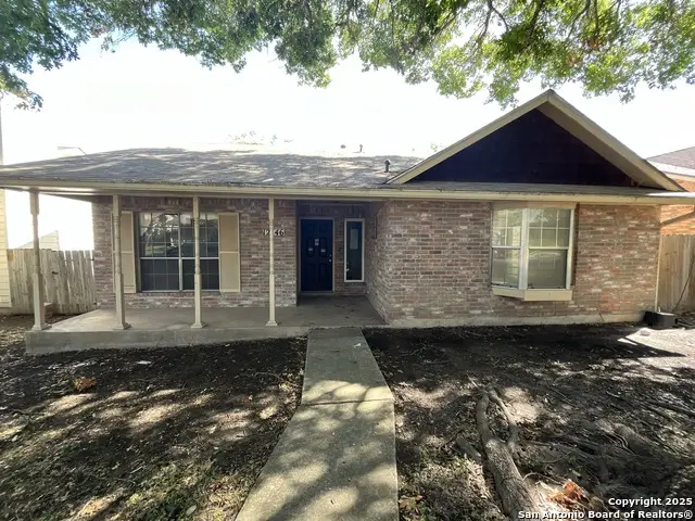 12146 Lemom Blossom, San Antonio, TX 78247 - Image #1